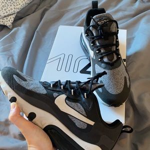 Women’s Air Max 270 React